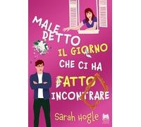 Maledetto il giorno che ci ha fatto incontrare