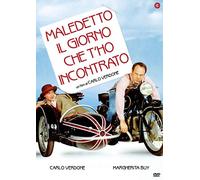 Maledetto Il Giorno Che T'Ho Incont