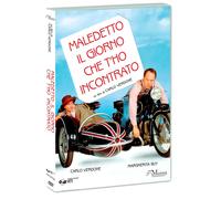 Maledetto Il Giorno Che T'Ho Incont [DVD]