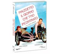 Maledetto Il Giorno Che Ti Ho Incontrato - Dvd