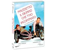 Maledetto Il Giorno Che Ti Ho Incontrato - Dvd