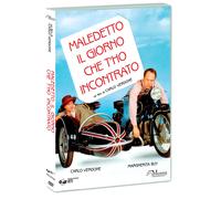 Maledetto Il Giorno Che Ti Ho Incontrato - Dvd (DVD)