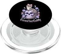 Maledetto ma tenero lontra carina PopSockets PopGrip per MagSafe
