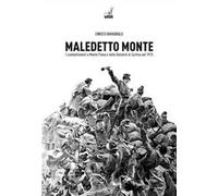 Maledetto monte. I combattimenti a monte Piana e nelle Dolomiti di Cortina nel 1915