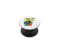Maledico come una strega PopSockets PopGrip Adesivo