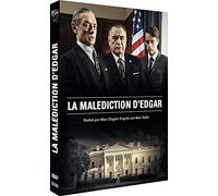 Malediction d_edgar (la) - dvd