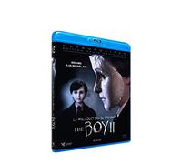 Malediction de brahms (la) - the boy 2 - blu-ray