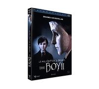 Malediction de brahms (la) - the boy 2 - dvd