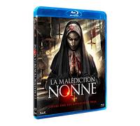 MALEDICTION DE LA NONNE, LA