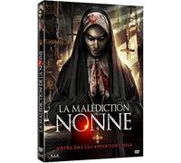 MALEDICTION DE LA NONNE, LA