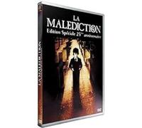 MALÉDICTION (LA)