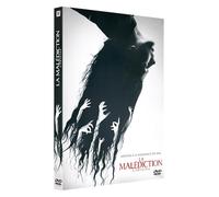 La maledizione: L'origine – DVD – Disney