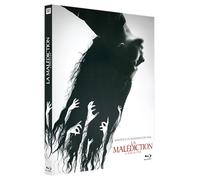 MALÉDICTION : L'ORIGINE (LA) - BD