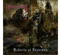 Malediction - Reductio Ad Absurdum