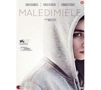 Maledimiele (DVD) Gianmarco Tognazzi Benedetta Gargari