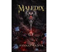 Maledix: Forget-me-Not: Special Edition - In Colour