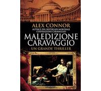 Maledizione Caravaggio