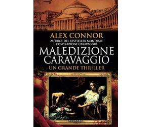 Maledizione Caravaggio