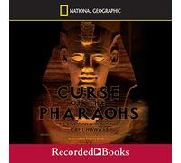 Maledizione dei faraoni: le mie avventure con le mummie