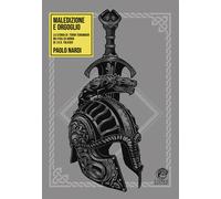J.R.R. Tolkien – Maledizione e orgoglio: La storia di Túrin Turambar nei «Figli di Húrin» – ETEREA