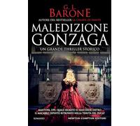 Maledizione Gonzaga