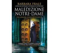Maledizione Notre-Dame