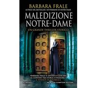 Maledizione Notre-Dame