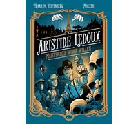 Mal rank Ma Aristide Ledoux - Meisterdieb wider Willen: E (Copertina rigida)