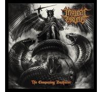 Malefic Throne The Conquering Darkness Album