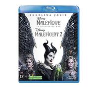 Malefica 2 Il Potere Del Mal Blu-Ray Nuova