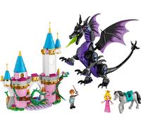 Malefica drago