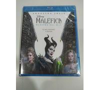 Malefica Maestra Del Mal WALT DISNEY 2020 - Blu-Ray Spagnolo Inglese Nuovo - 3T