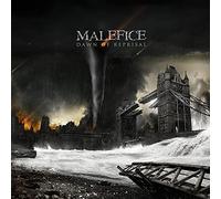 Malefice - Dawn of Reprisal