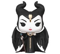 Maleficent 2 Funko POP Disney Vinile Figura Maleficent 9 cm