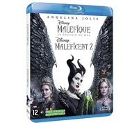 Maleficent 2 - Mistress of evil (Blu-ray)