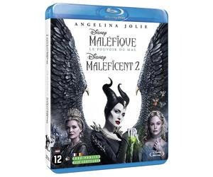 Maleficent 2 - Mistress of evil (Blu-ray)