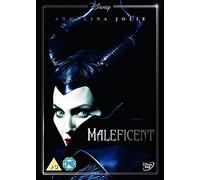 Maleficent