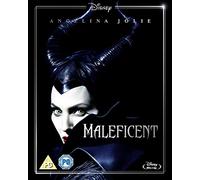 Maleficent [Edizione: Regno Unito]
