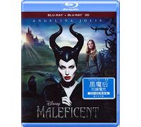 Maleficent