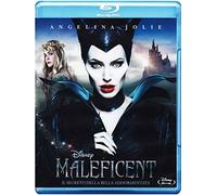 Maleficent (Blu-Ray)