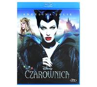 Maleficent [Blu-Ray] [Region Free] (IMPORT) (Nessuna versione italiana)