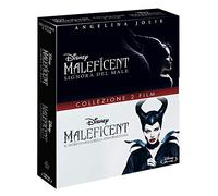 Maleficent - Il Segreto della Bella Addormentata + Maleficent - Signora del male