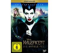 Maleficent - Die dunkle Fee