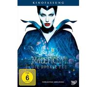 Maleficent - Die dunkle Fee - Ungekürzte Fassung