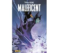 Maleficent. Disney villains