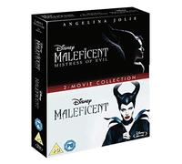 Maleficent Doublepack