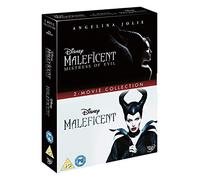 Maleficent Doublepack
