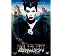 Maleficent (DVD)