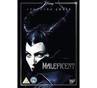 Maleficent [Edizione: Regno Unito]