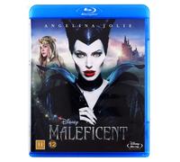 Maleficent (English audio. English subtitles) (Blu-ray) Angelina Jolie